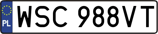 WSC988VT