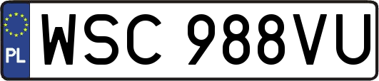 WSC988VU