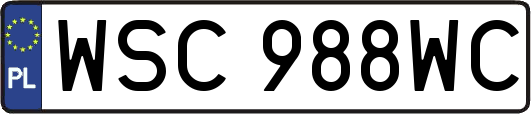 WSC988WC