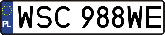 WSC988WE