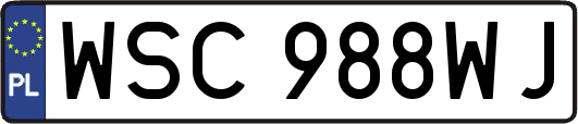 WSC988WJ