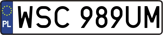 WSC989UM