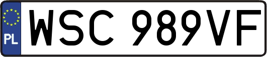 WSC989VF