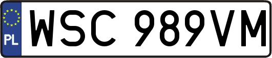 WSC989VM
