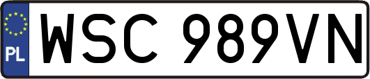 WSC989VN