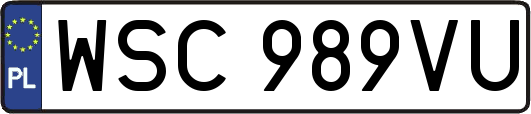 WSC989VU