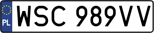 WSC989VV