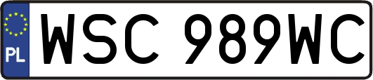 WSC989WC