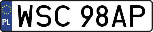 WSC98AP