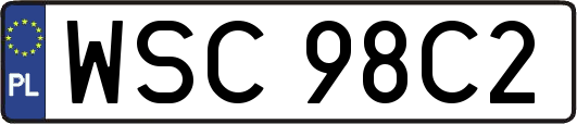 WSC98C2