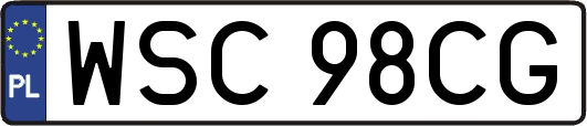 WSC98CG