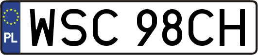WSC98CH
