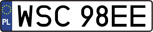 WSC98EE