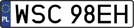 WSC98EH