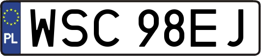 WSC98EJ