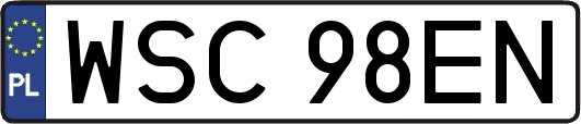 WSC98EN