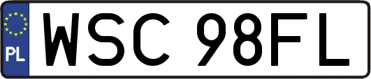 WSC98FL