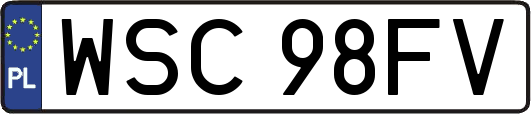 WSC98FV