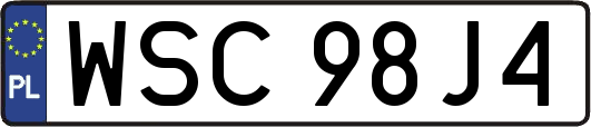WSC98J4
