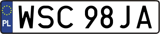 WSC98JA