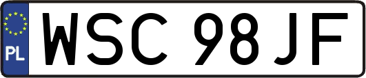 WSC98JF