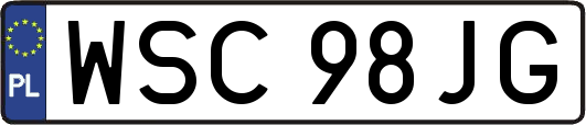 WSC98JG
