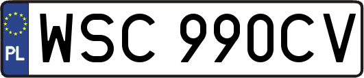 WSC990CV