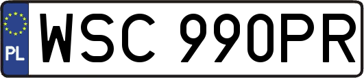 WSC990PR