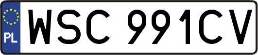 WSC991CV