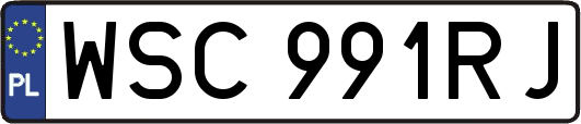 WSC991RJ