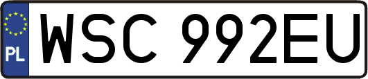 WSC992EU
