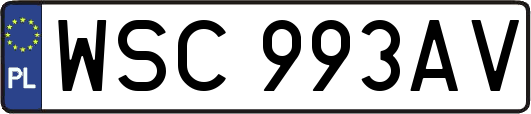 WSC993AV