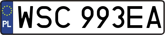 WSC993EA