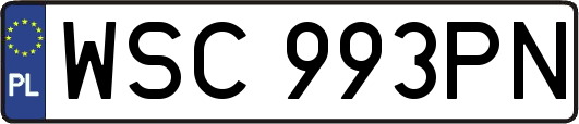 WSC993PN