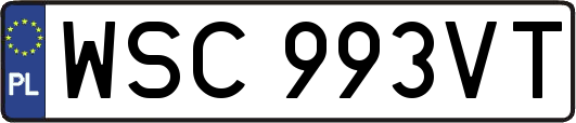 WSC993VT