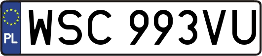 WSC993VU