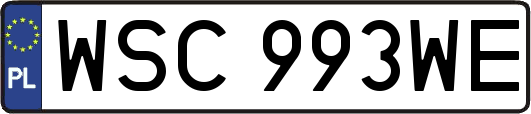 WSC993WE