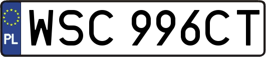 WSC996CT