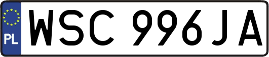 WSC996JA