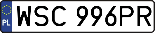 WSC996PR