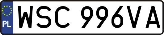 WSC996VA