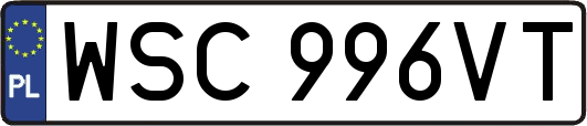 WSC996VT