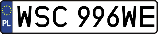 WSC996WE