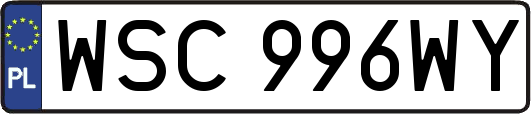 WSC996WY
