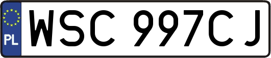 WSC997CJ