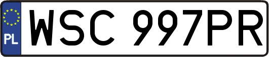 WSC997PR