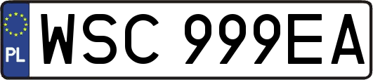 WSC999EA