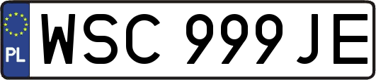 WSC999JE