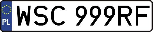 WSC999RF