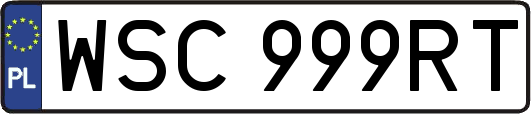 WSC999RT